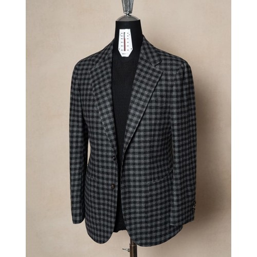 Harrisons Archive Flannel by Caroline Murat
